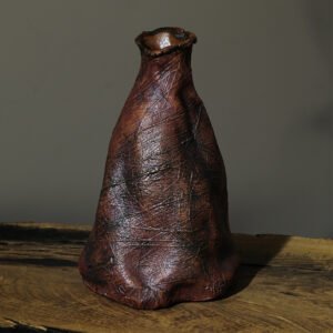 Sculptural Vessel
