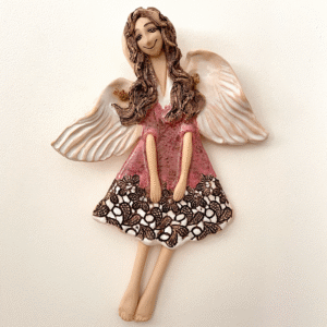 Angel Wall Art