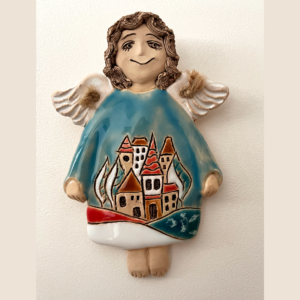Angel Wall Decor