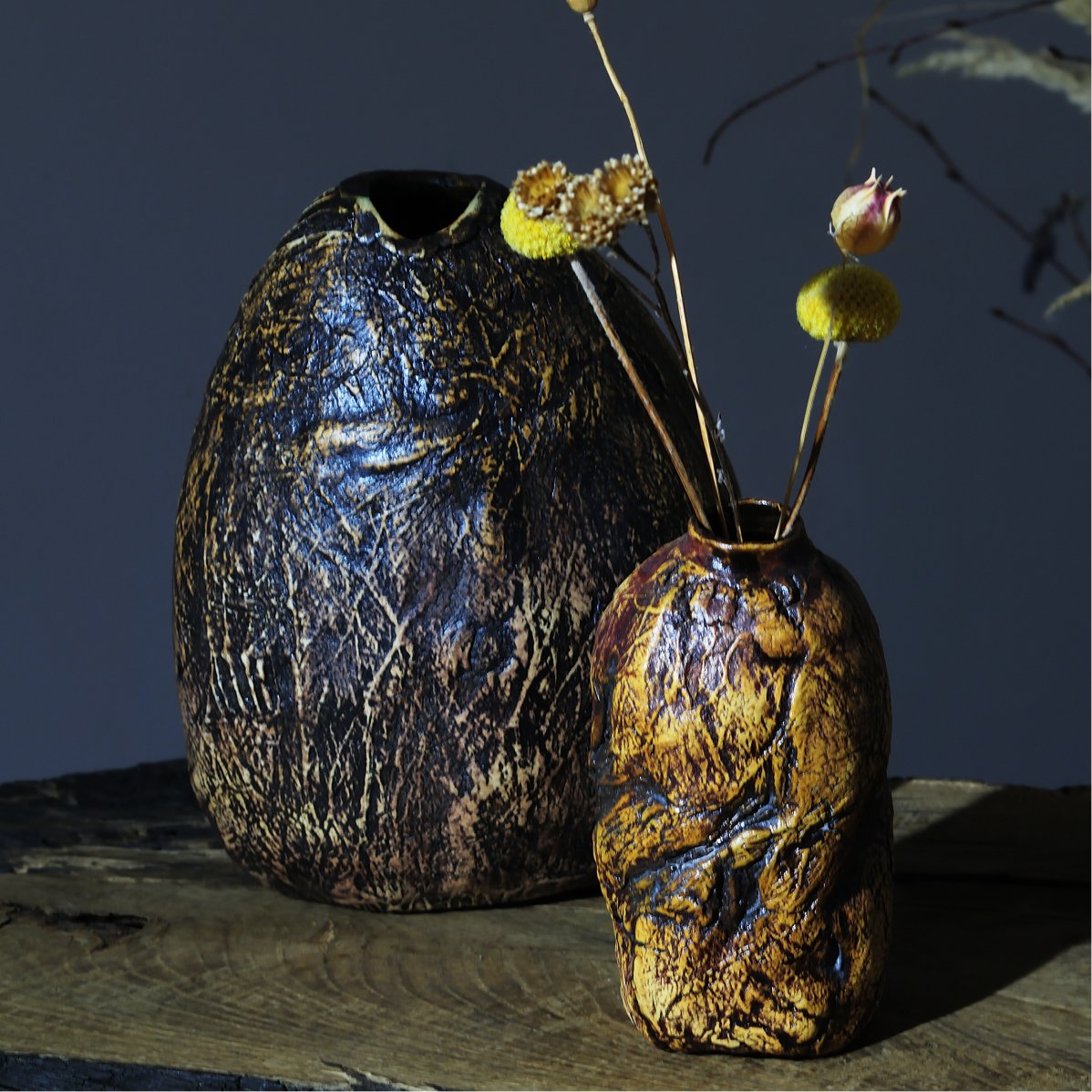 Ceramic Vase - Image 5