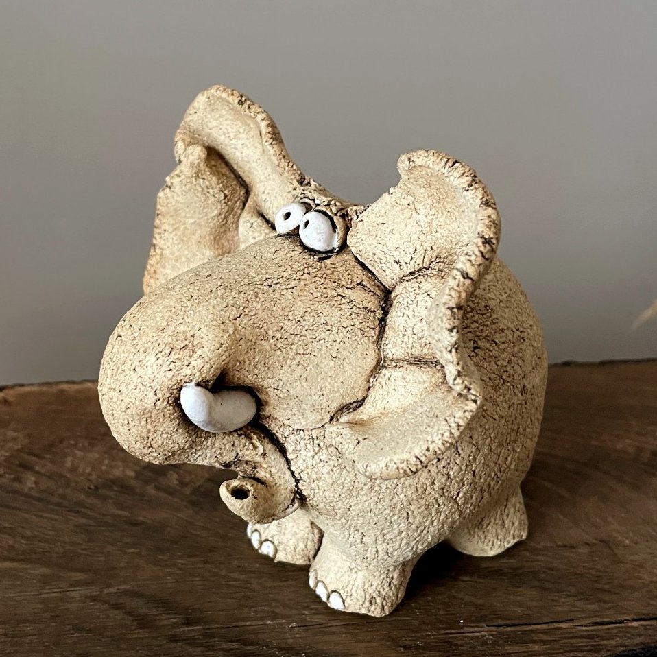 Elephant Statue - Image 3