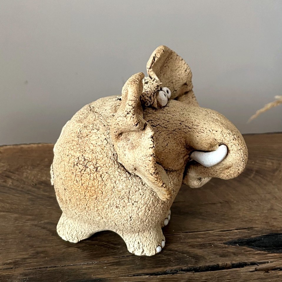 Elephant Statue - Image 7