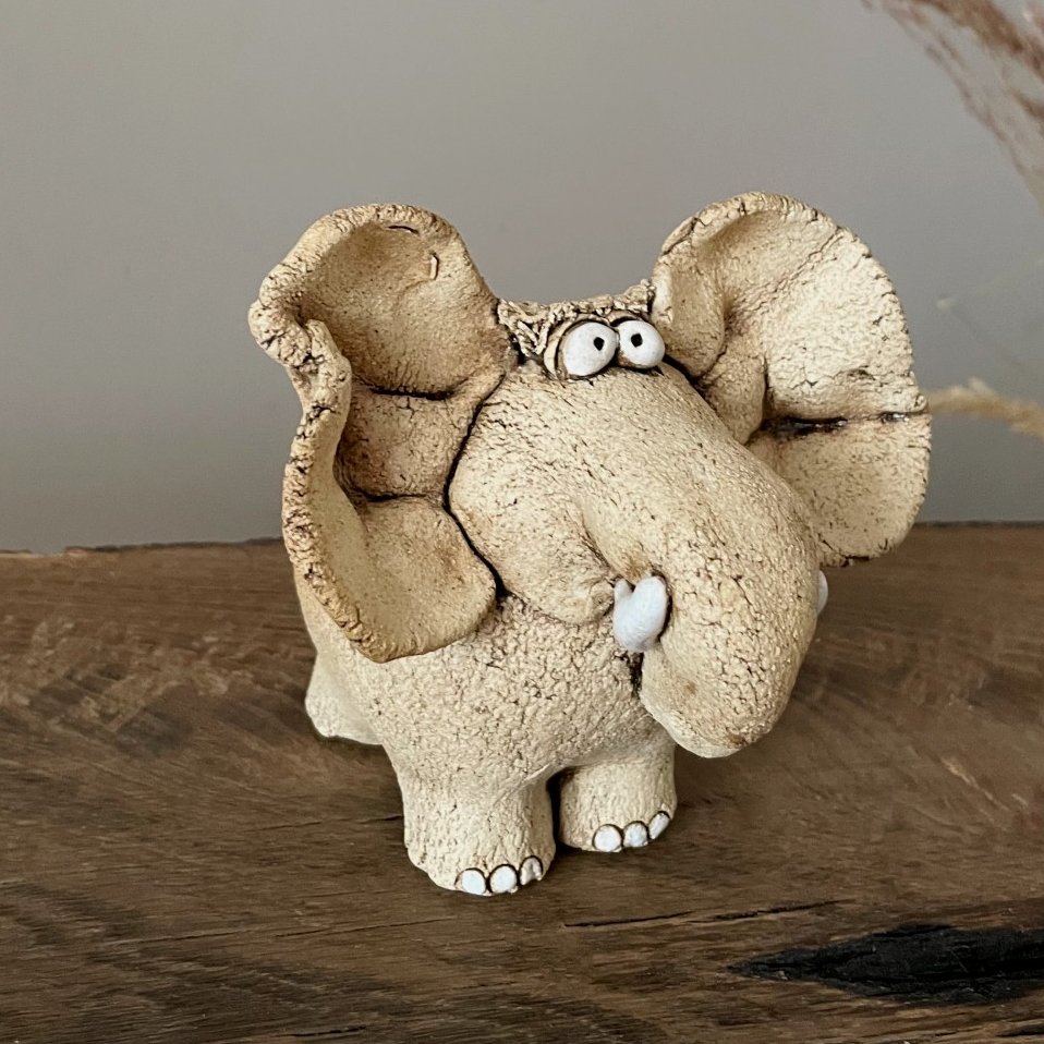 Elephant Statue - Image 6