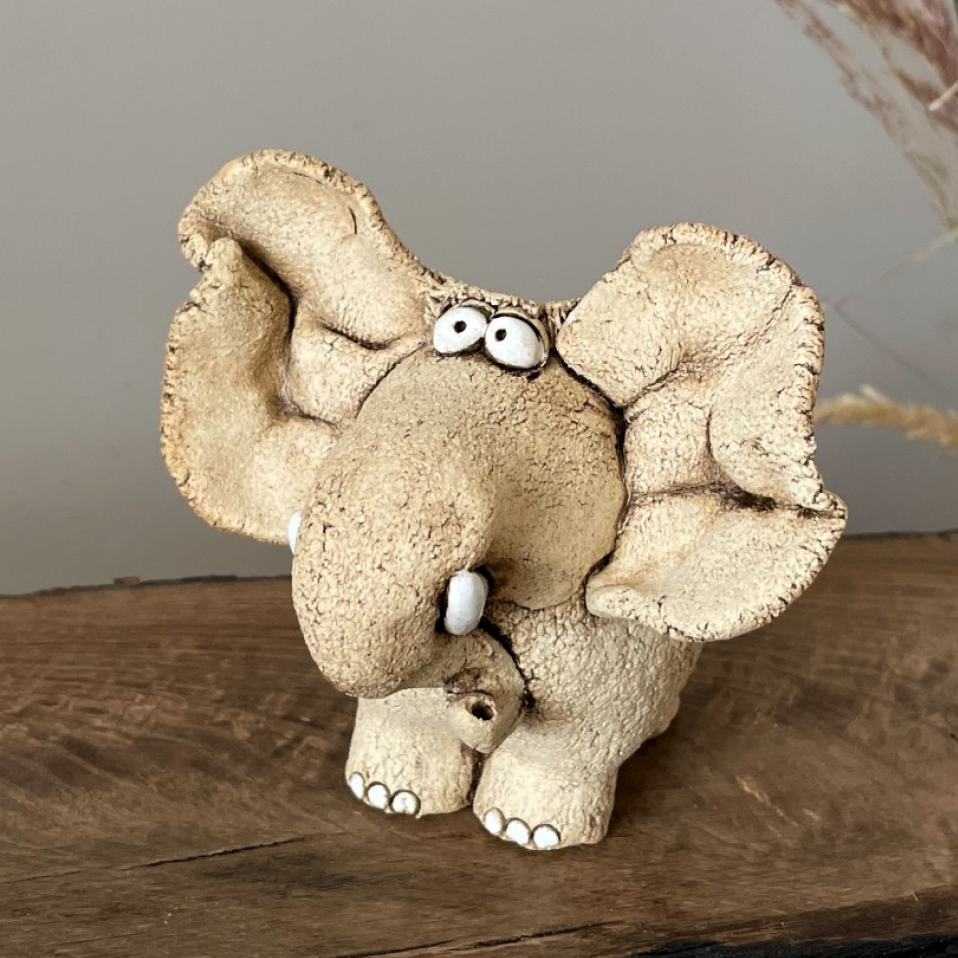 Elephant Statue - Image 5