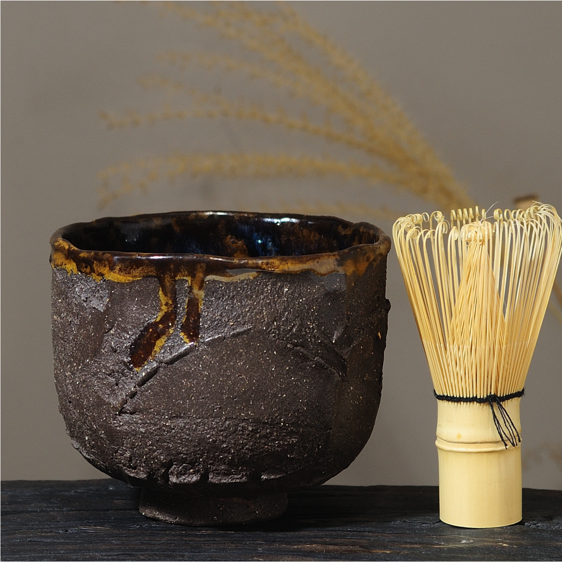 Chawan Matcha Bowl - Image 2