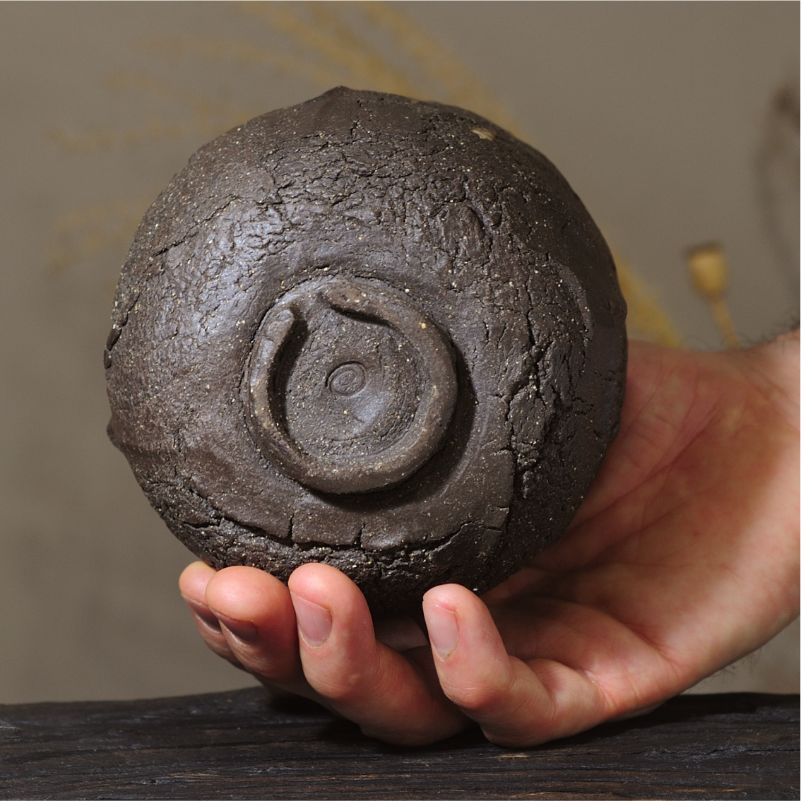 Chawan Matcha Bowl - Image 3