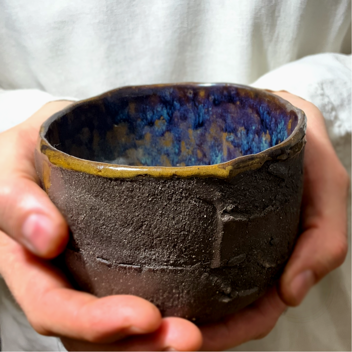 Chawan Matcha Bowl
