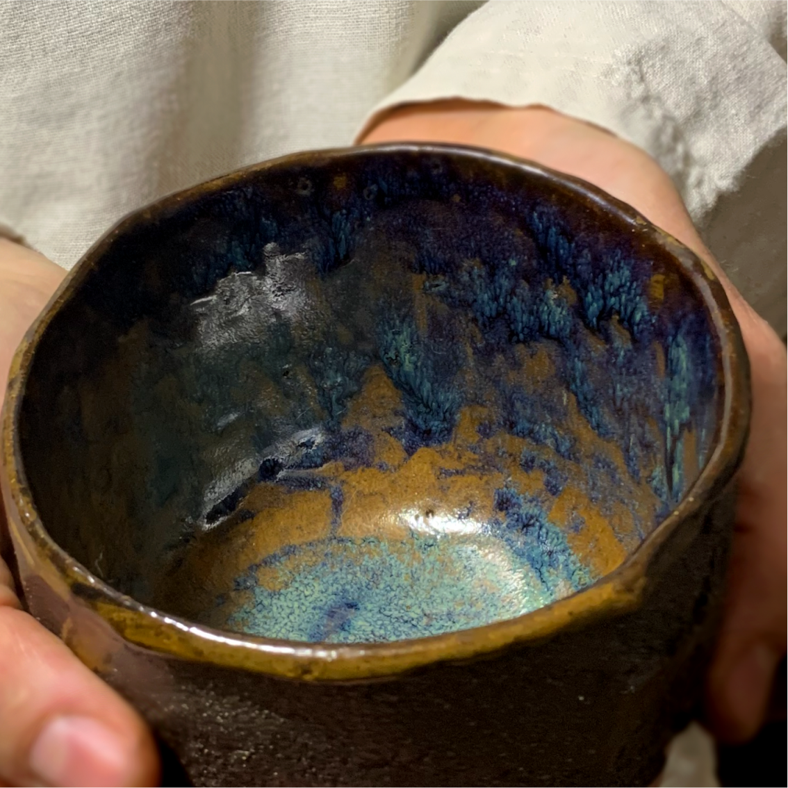 Chawan Matcha Bowl - Image 4