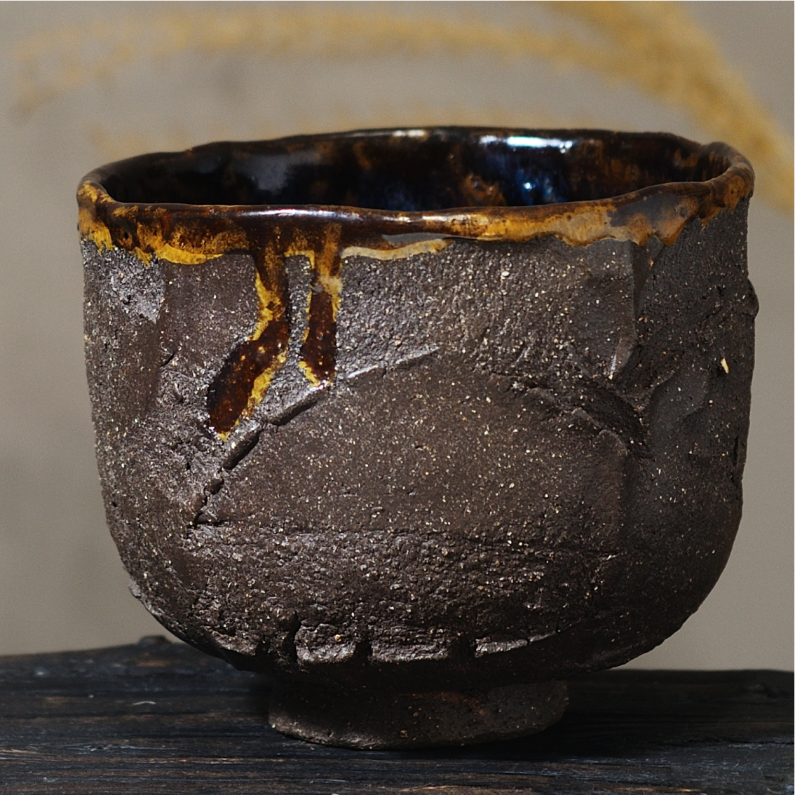 Chawan Matcha Bowl - Image 5