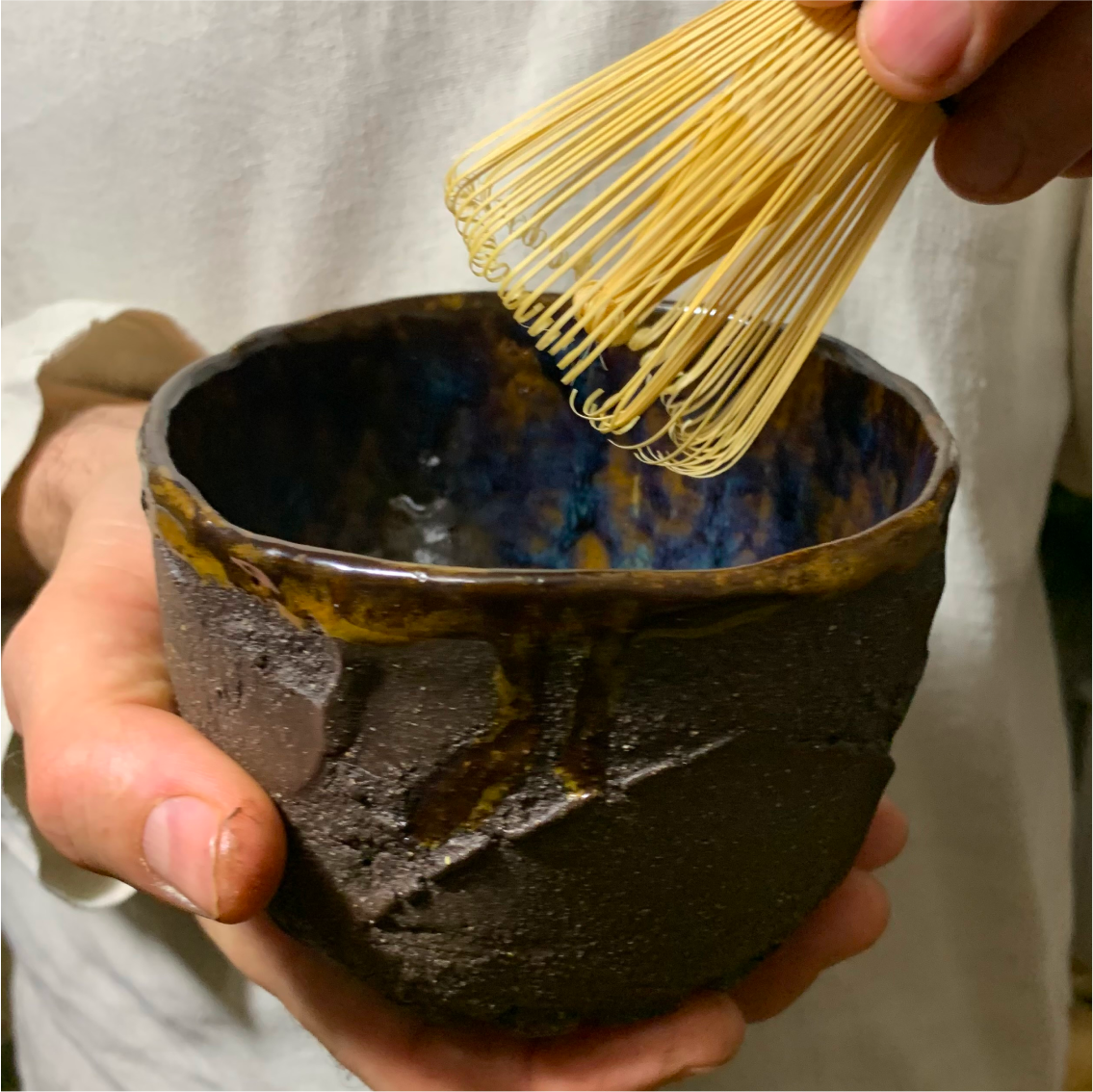 Chawan Matcha Bowl - Image 6