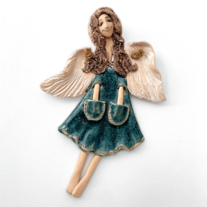 Angel  Wall Decor