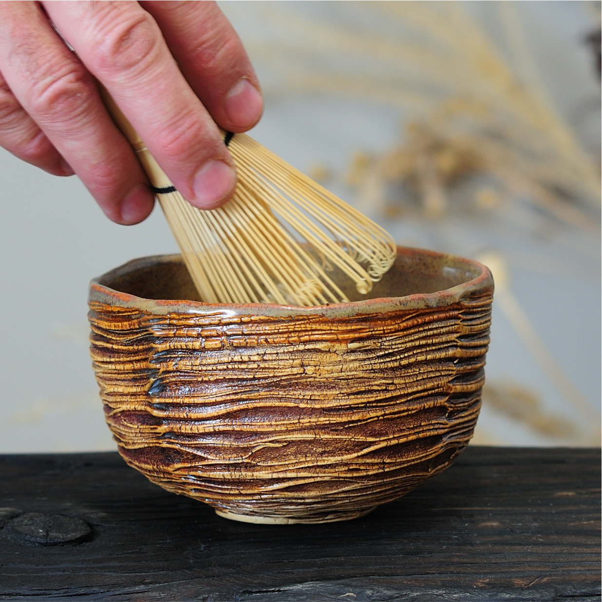 Chawan Matcha Bowl - Image 2