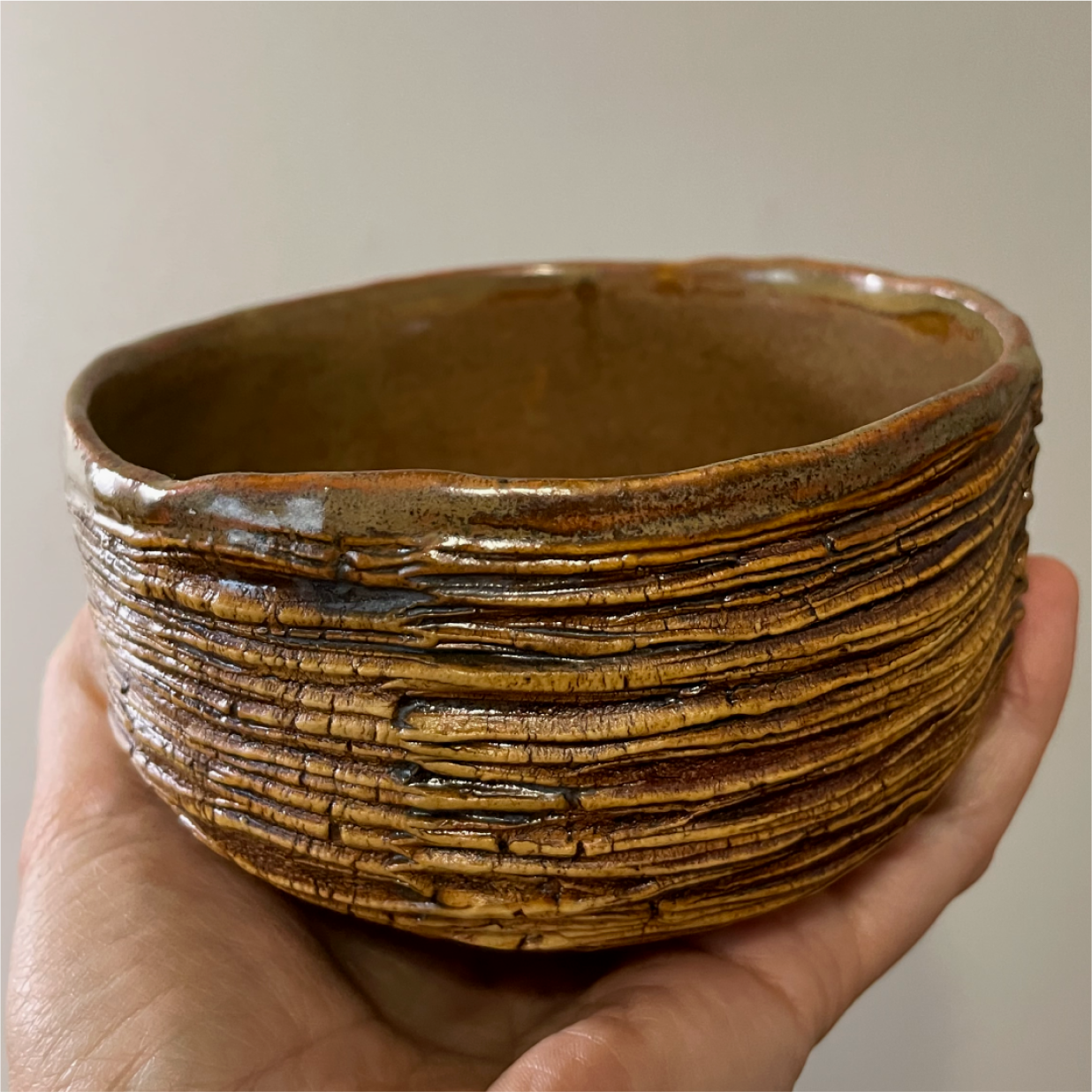 Chawan Matcha Bowl - Image 4