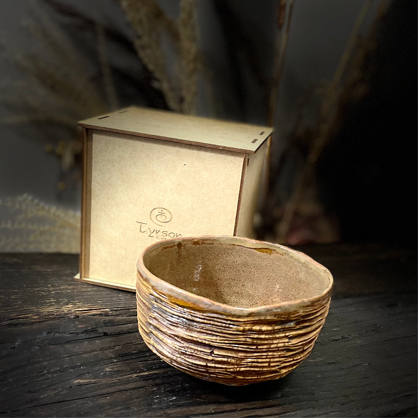 Chawan Matcha Bowl - Image 8