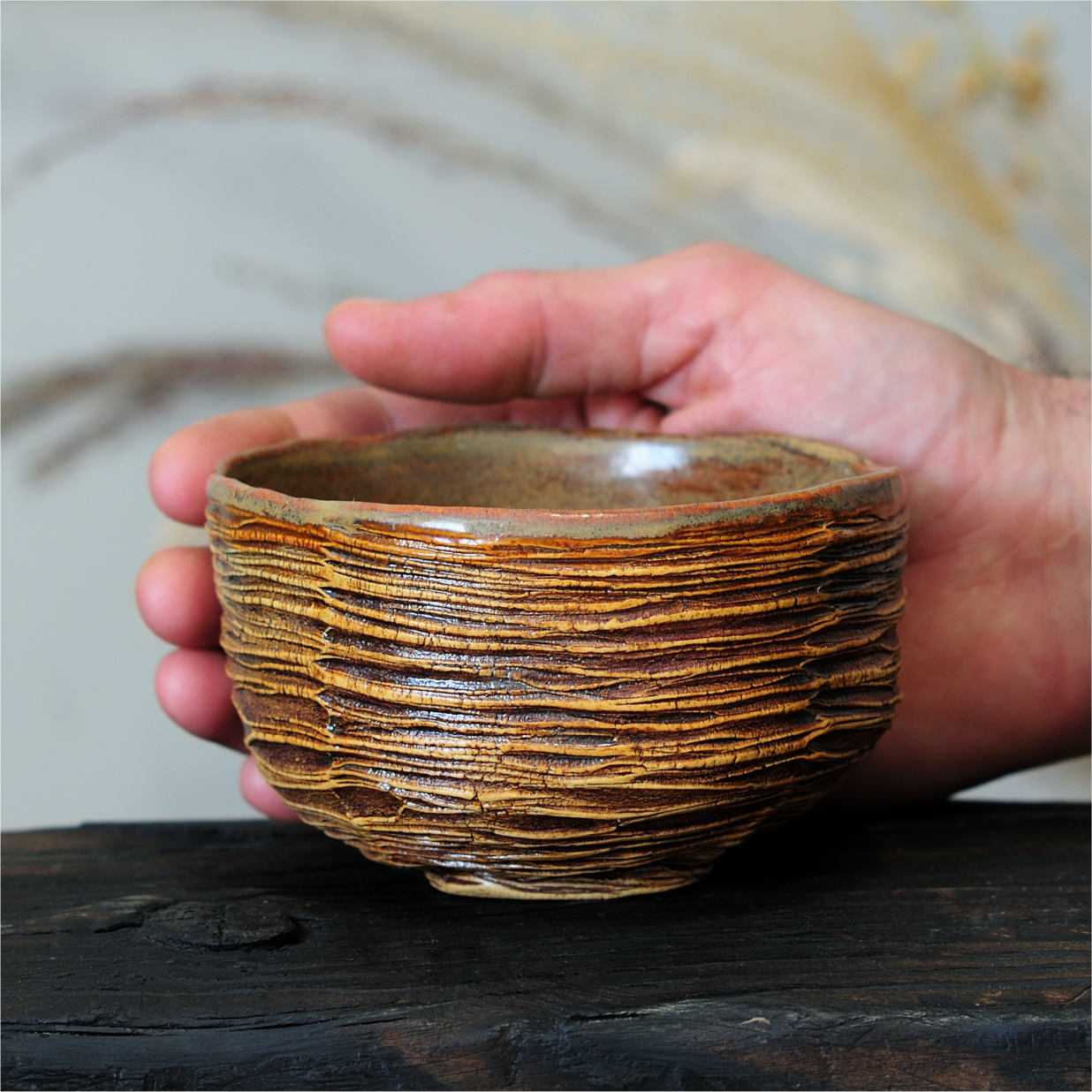 Chawan Matcha Bowl - Image 5