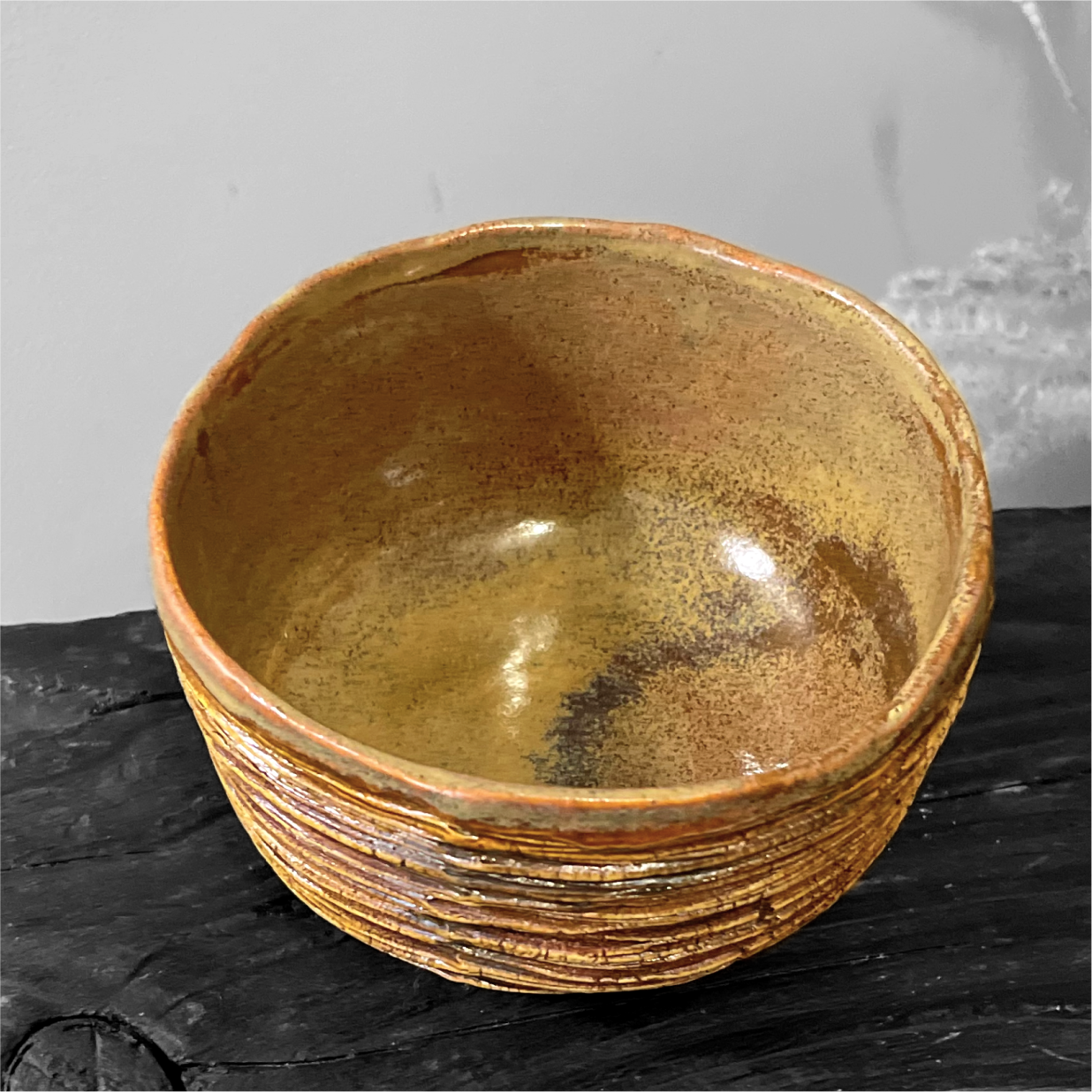 Chawan Matcha Bowl - Image 6