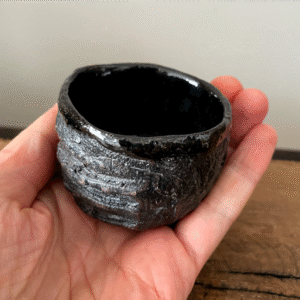 Small Yunomi cup