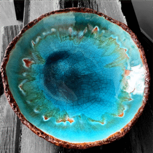 Ceramic Bowl