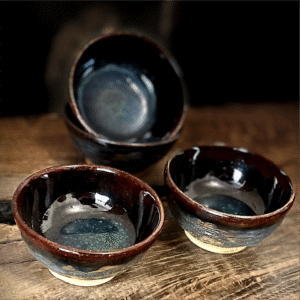 Ceramic Bowl, 50 ml