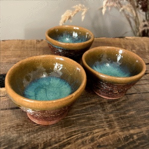 Small Tea Bowl, 35 ml
