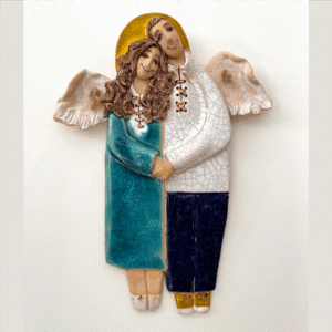 Couple of Angels