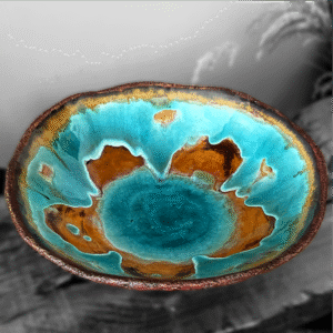 Ceramic Platter