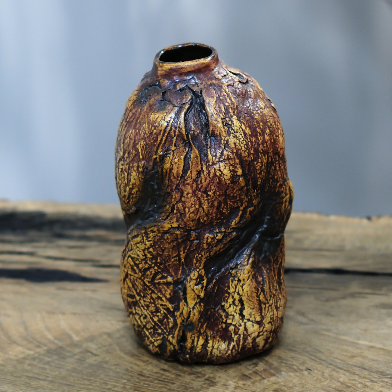 Ceramic Vase