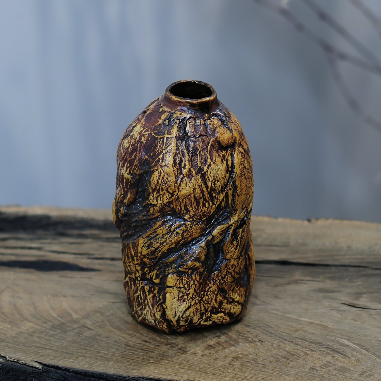 Ceramic Vase - Image 2