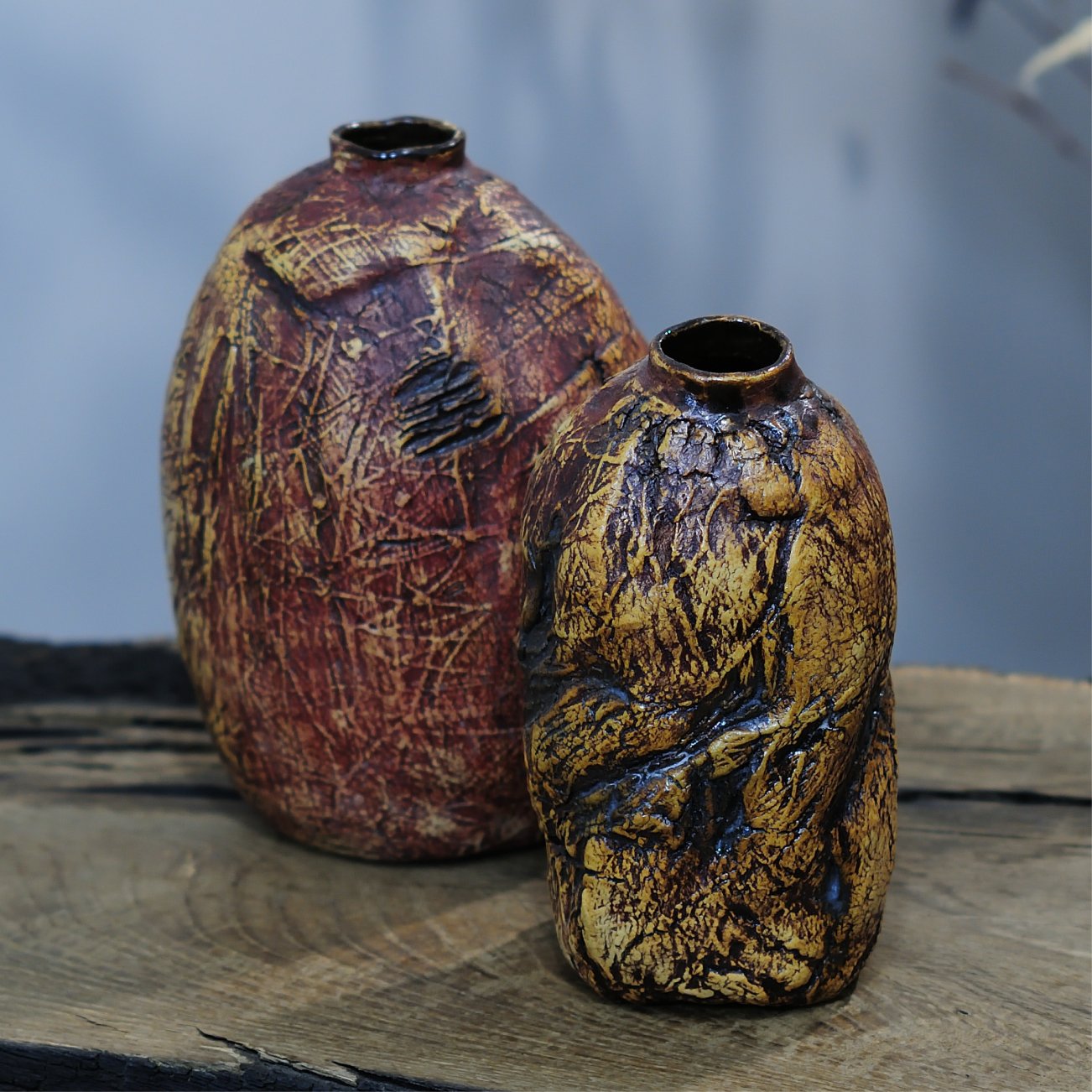 Ceramic Vase - Image 3