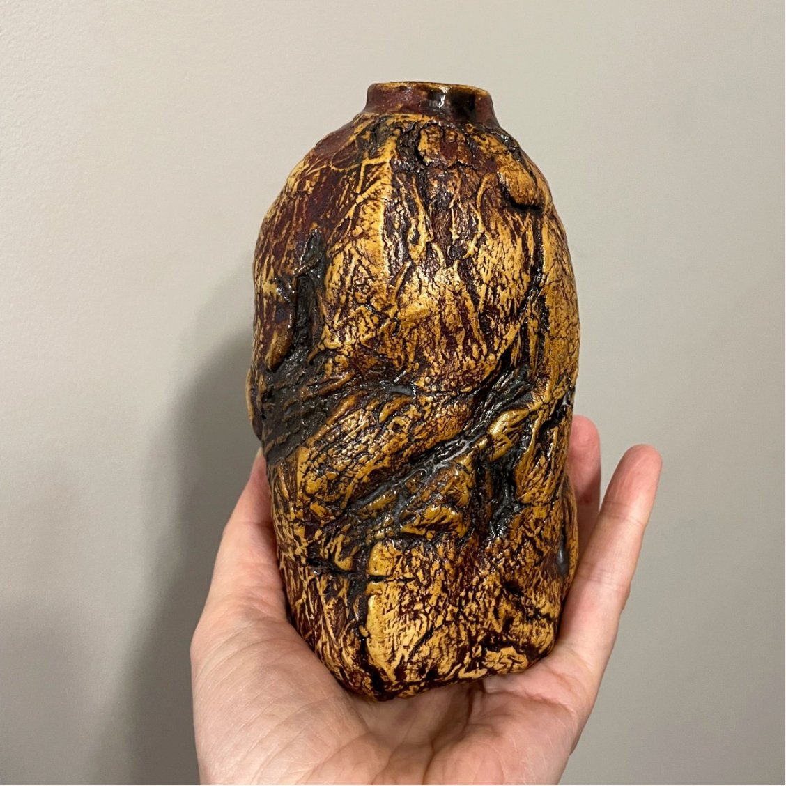 Ceramic Vase - Image 4