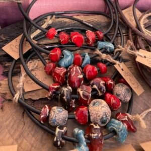 Delivery cost ( necklaces)